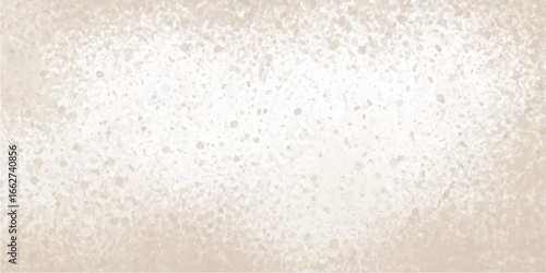 Abstract textured surface of a white rice background with a close-up of individual grains