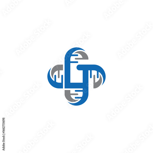 medical cross pharmaceutical cell