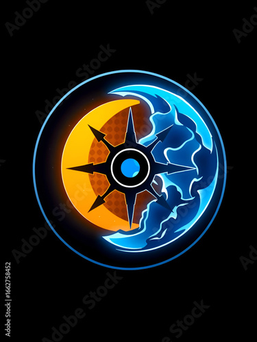 Fototapeta rem icon