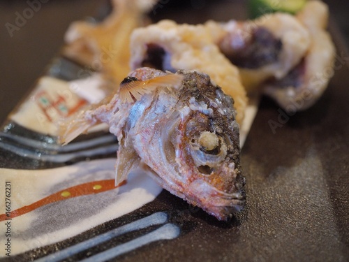 ぐるくんの唐揚げ