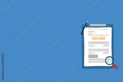 user guide
