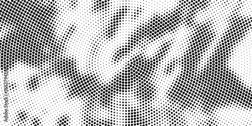 Jersey Design splash halftone grunge, mountain pattern background style, gradient blue purple white texture