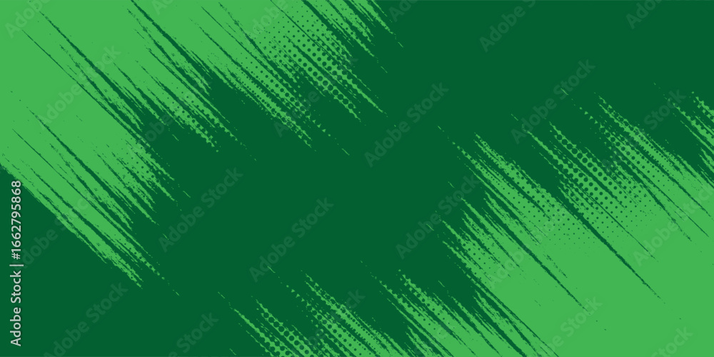 Obraz premium blue color pattern gradient grunge texture background.