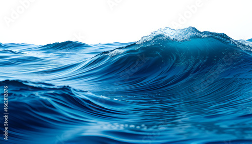 Wallpaper Mural water wave background Torontodigital.ca