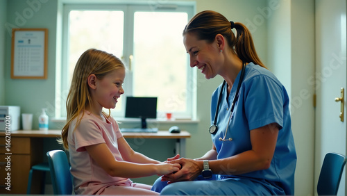 School Health: Nurturing Rural Youth
