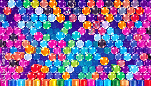 abstract colorful background