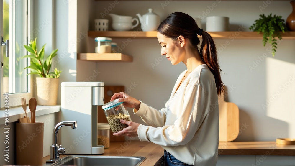 Mindful Home: Zero Waste Living Mindful Home: Zero Waste Living