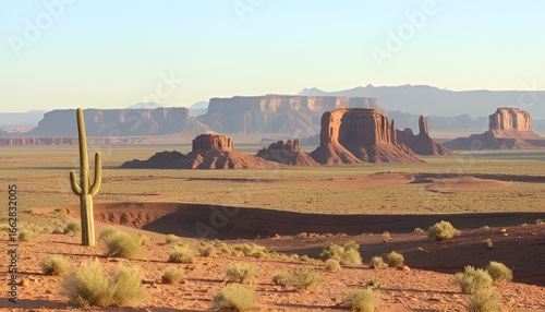 monument valley arizona