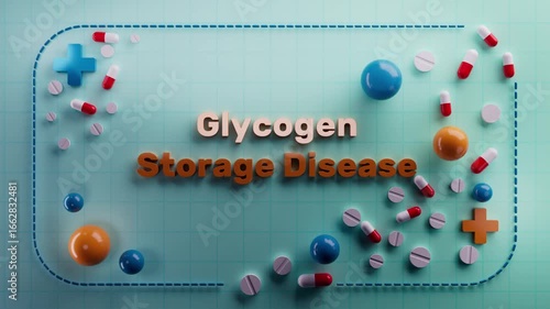 Animated text 