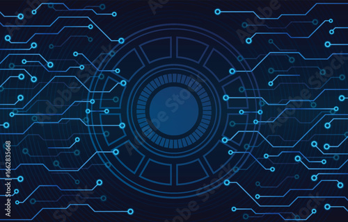 Background Technology
