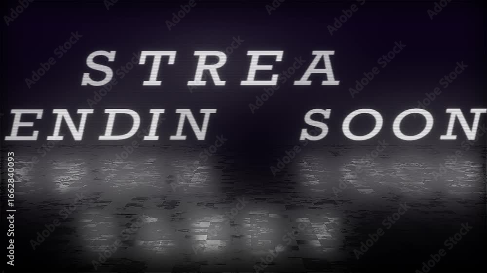 Cinematic Retro Style 