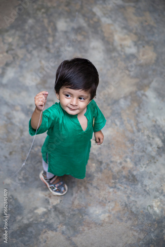 n this Independence Day, 14th August, we pray for the speedy recovery of our beloved son, Inshal, who is battling a liver condition. May Allah grant him strength and health.