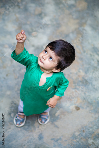 n this Independence Day, 14th August, we pray for the speedy recovery of our beloved son, Inshal, who is battling a liver condition. May Allah grant him strength and health.