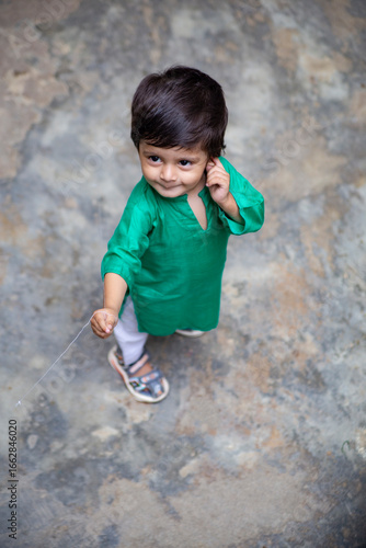 n this Independence Day, 14th August, we pray for the speedy recovery of our beloved son, Inshal, who is battling a liver condition. May Allah grant him strength and health.