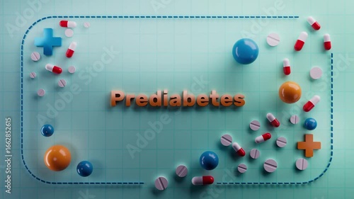 Animated text 
