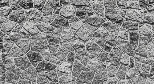 stone wall texture a weathered stone wall texture creating a classic background pattern ideal for historical settings and adding vintage charm enhancing rustic design.