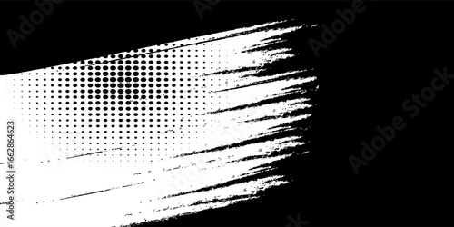 Tire tread marks, wheel textures, tire marks - car racing, motocross, drift, rally, off-road and others. Vector black isolated texture in grunge