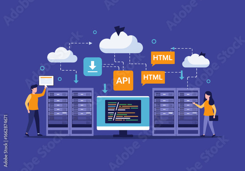 Understanding cloud computing architecture for modern business solutions and scalable applications
