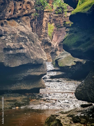 coast of crete