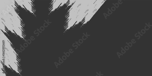 Tire tread marks, wheel textures, tire marks - car racing, motocross, drift, rally, off-road and others. Vector black isolated texture in grunge