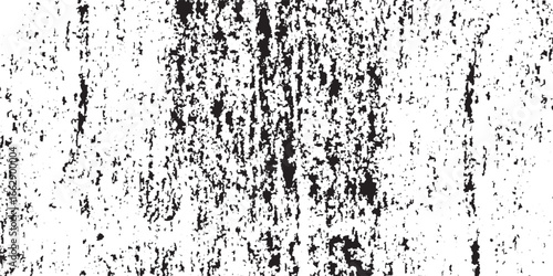 Wallpaper Mural Black and white grunge. Distress overlay texture. Abstract surface dust abstact modern simple Torontodigital.ca