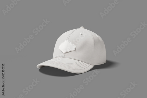 baseball cap vector illustration