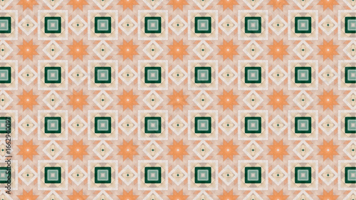 seamless pattern, vector for print, vintage texture.