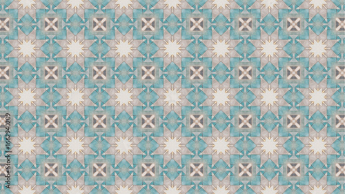 seamless pattern, vector for print, vintage texture.