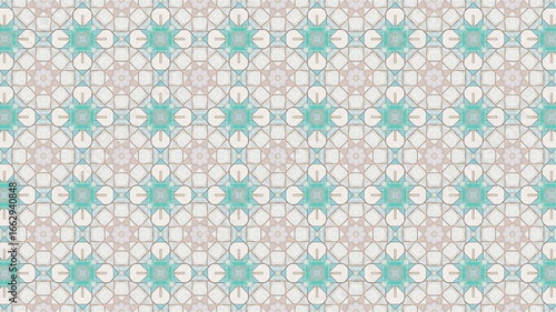 seamless pattern, vector for print, vintage texture.