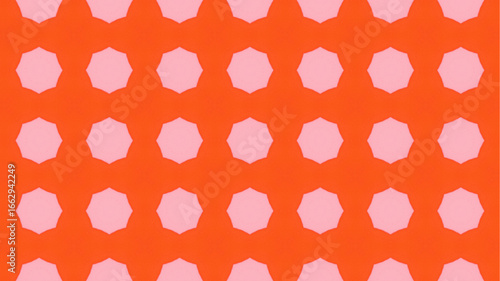 seamless pattern, vector for print, vintage texture.