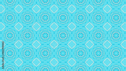 seamless pattern, vector for print, vintage texture.