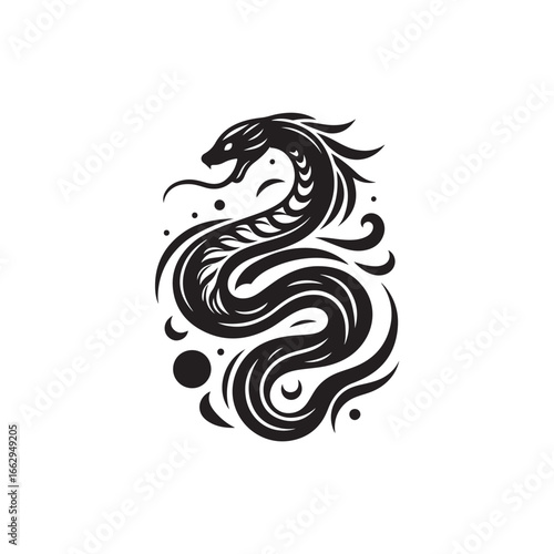 snake Vector (2).eps