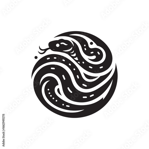 snake Vector (1).eps