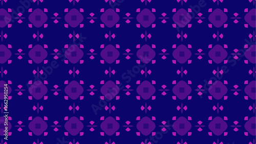 seamless pattern, vector for print, vintage texture.