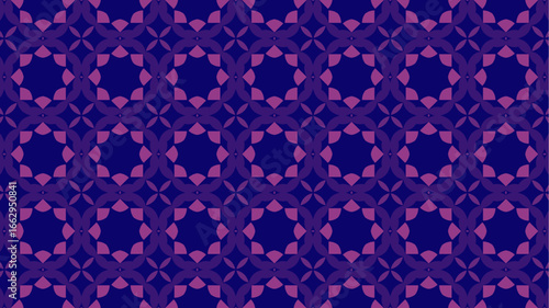 seamless pattern, vector for print, vintage texture.