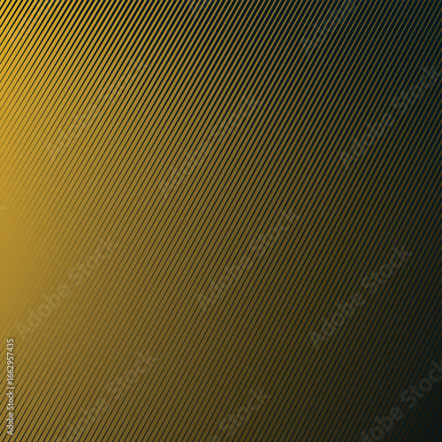 Gold stripes line abstract background luxury golden pattern elegant shiny metallic texture design