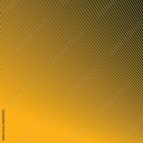 Gold stripes line abstract background luxury golden pattern elegant shiny metallic texture design