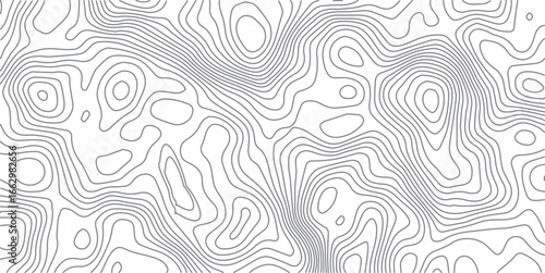 Topographic contour map. similarcartography illustration. Topography and geography map grid abstract backdrop. Business concept. Fish Fillet Texture, Salmon fillet texture, fish pattern. paper texture