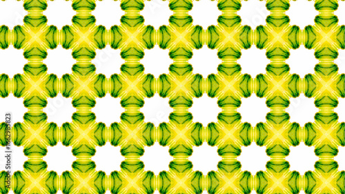 Floral Simple Pattern design vector print background.