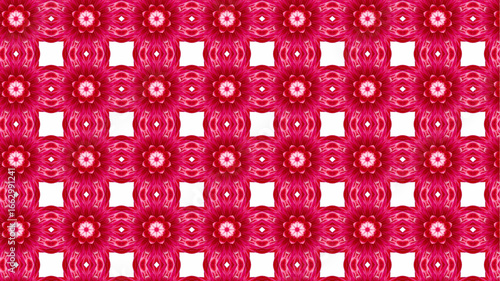Floral Simple Pattern design vector print background.