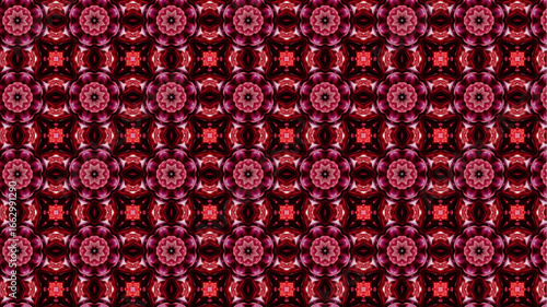 Floral Simple Pattern design vector print background.