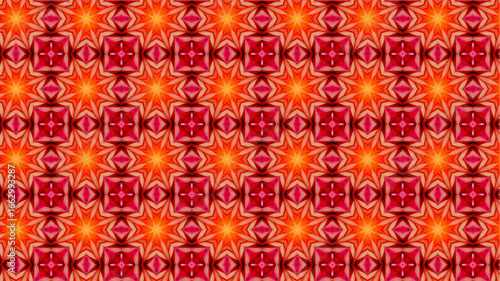 Floral Simple Pattern design vector print background.