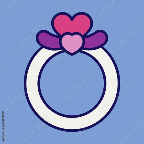 diamond engagement ring