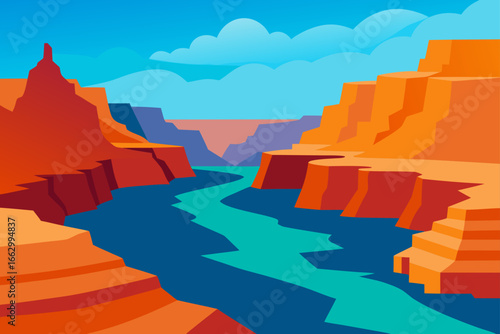 grand canyon arizona