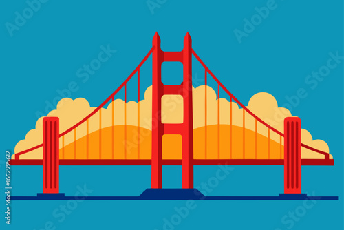 golden gate bridge in san francisco