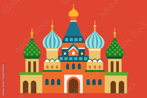 st basil cathedral