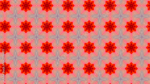 Floral Simple Pattern design vector print background.