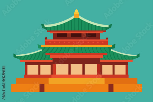 temple of heaven