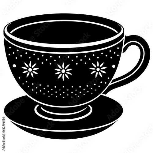 cup of coffee