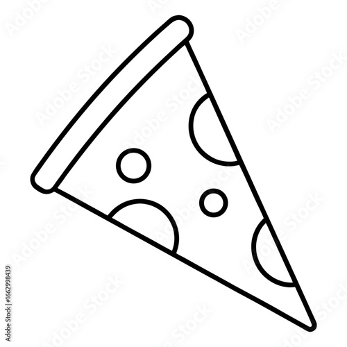 swiss cheese vector illustration